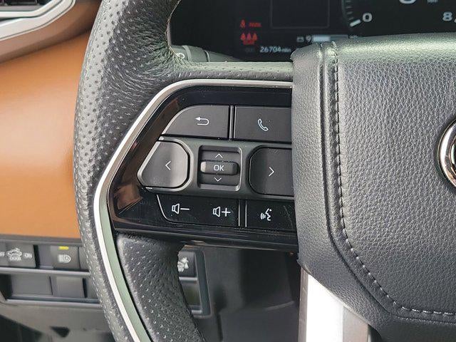 2024 Toyota Tundra 1794