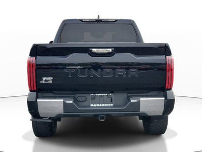 2024 Toyota Tundra 1794