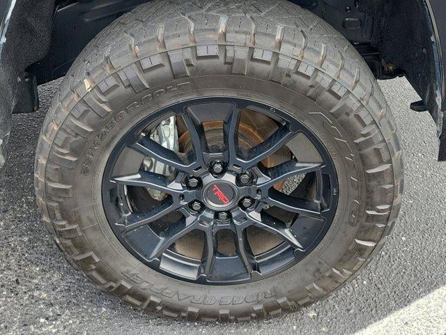 2024 Toyota Tundra 1794