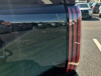 2024 Toyota Tundra Hybrid Platinum