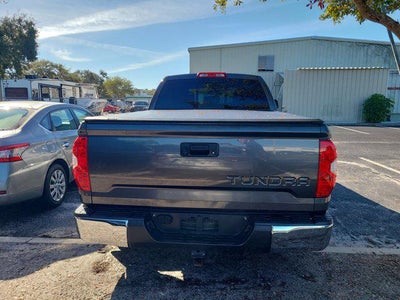 2014 Toyota Tundra 2WD Truck LTD