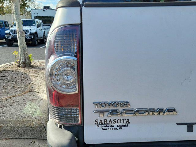 2013 Toyota Tacoma PreRunner