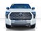 2025 Toyota Tundra Hybrid Capstone