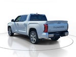 2025 Toyota Tundra Hybrid Capstone