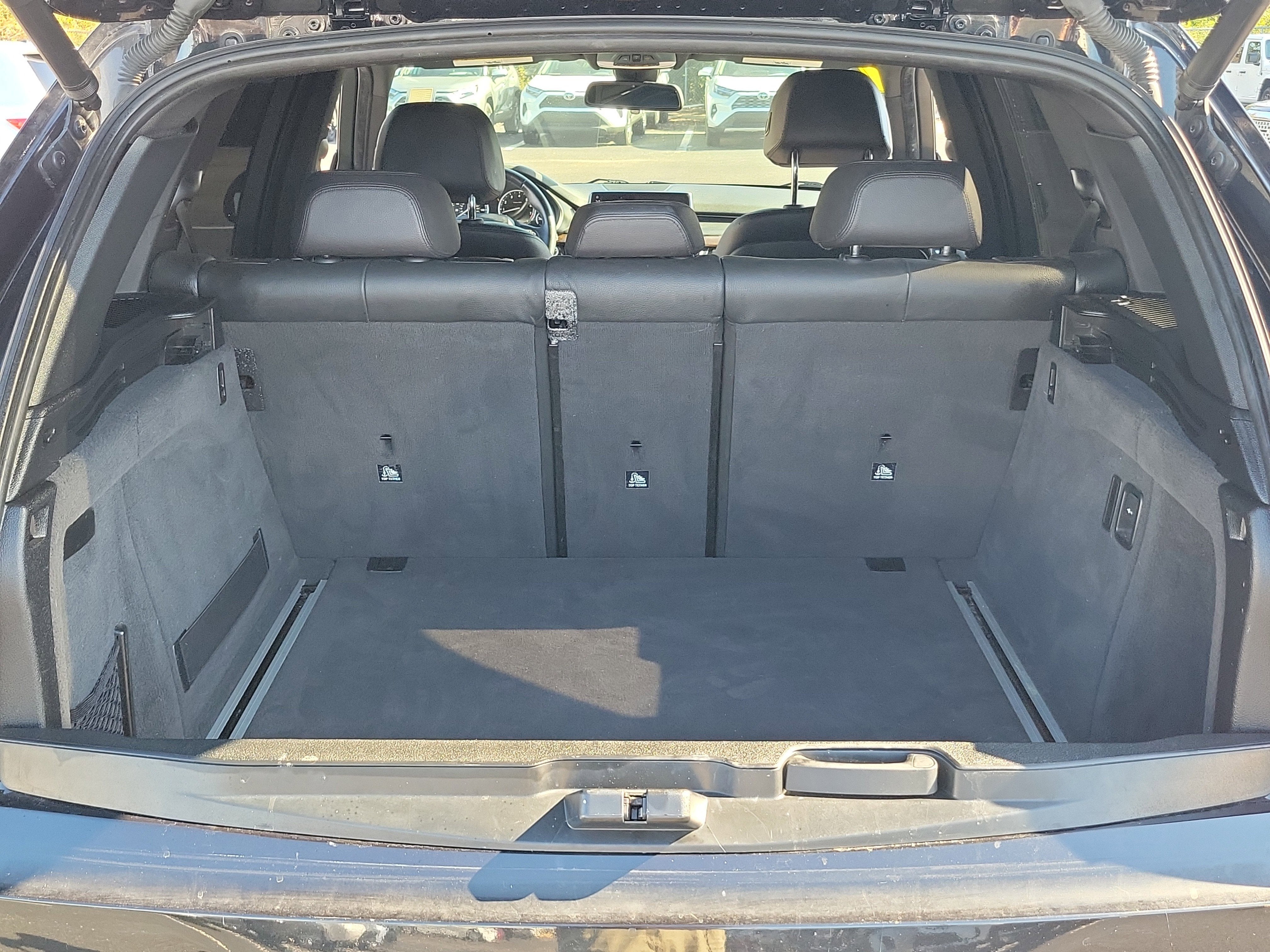 2017 BMW X5 sDrive35i