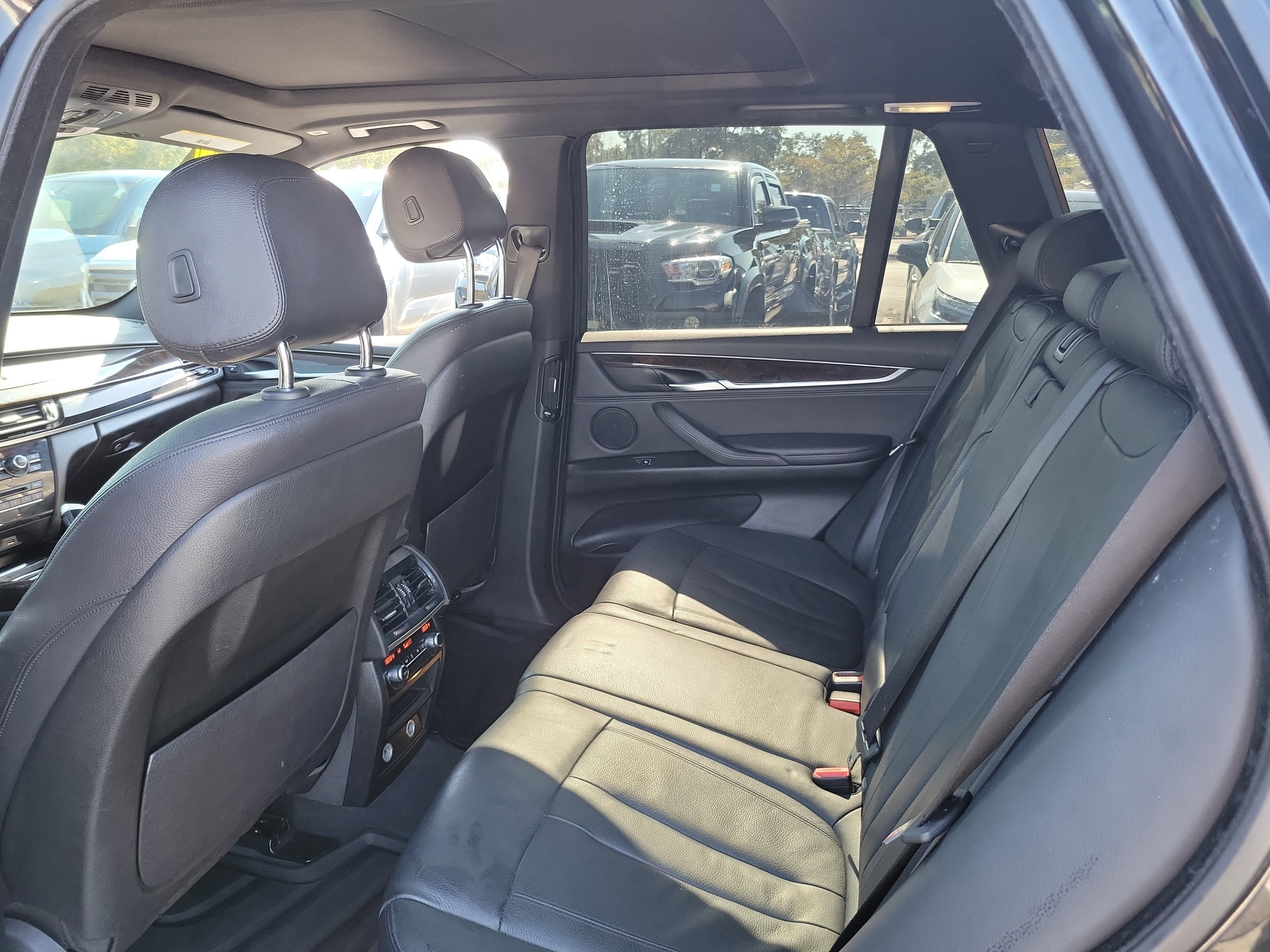 2017 BMW X5 sDrive35i