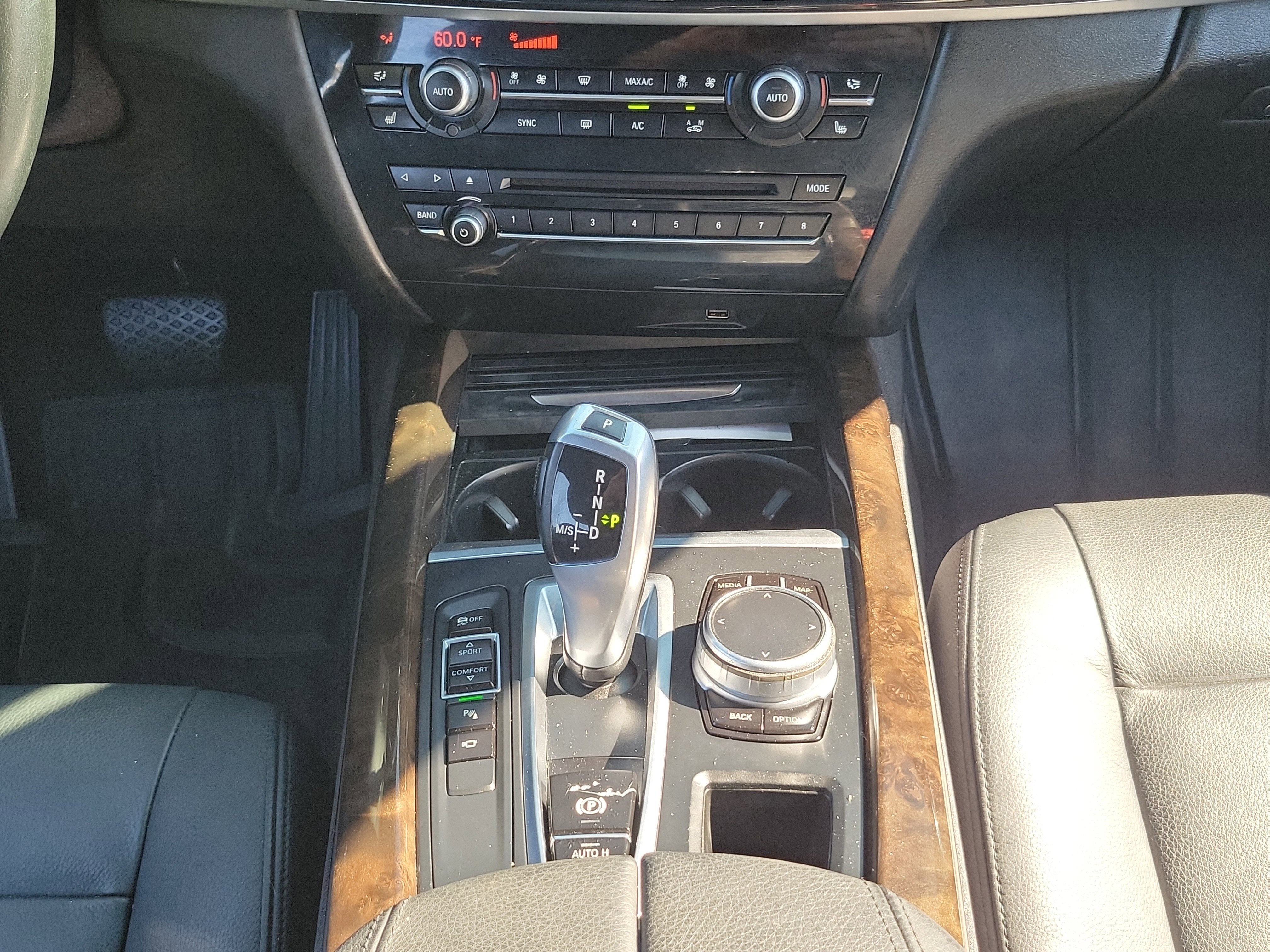 2017 BMW X5 sDrive35i