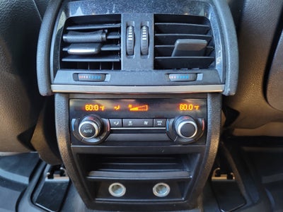 2017 BMW X5 sDrive35i