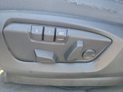 2017 BMW X5 sDrive35i