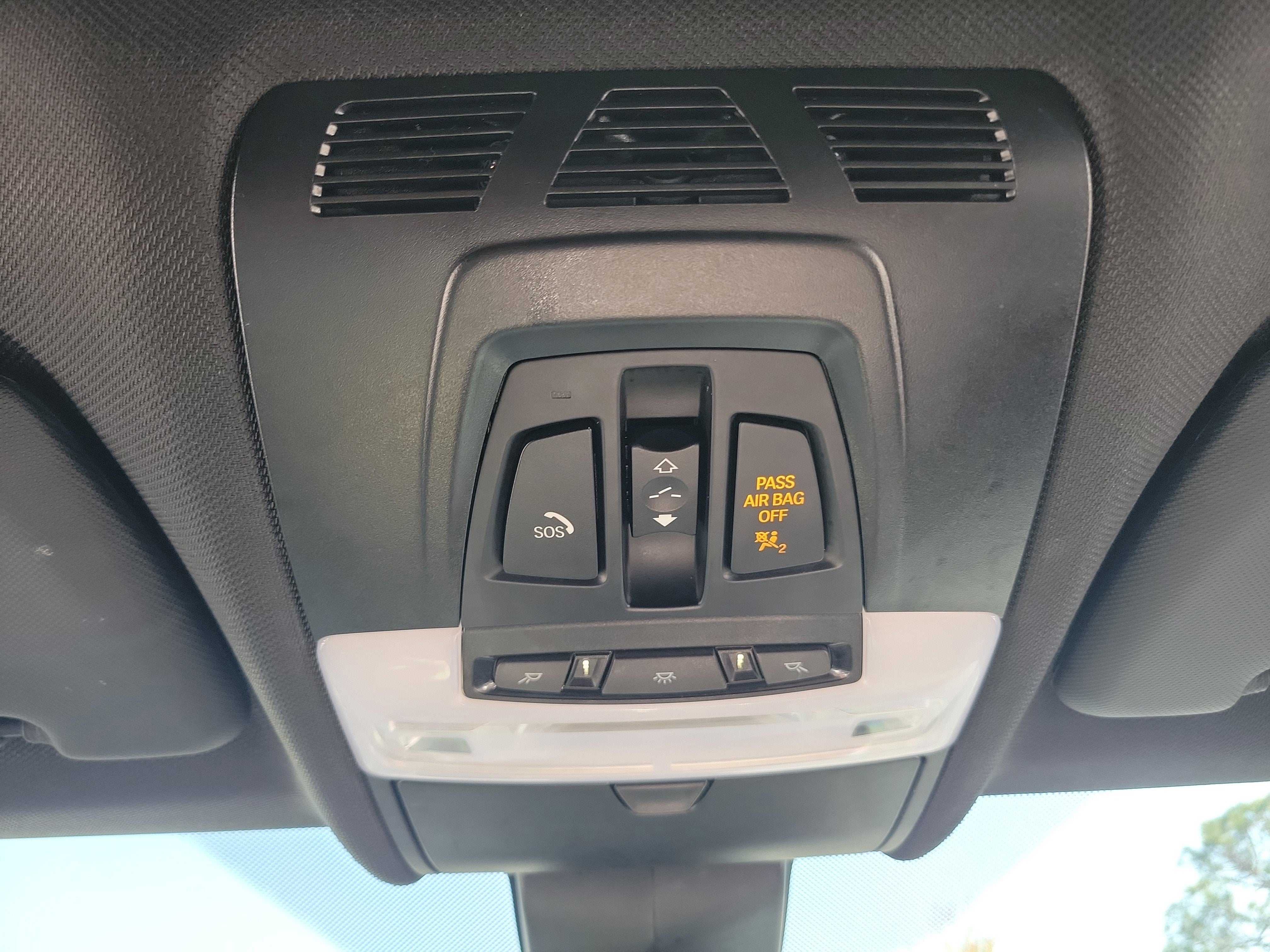 2017 BMW X5 sDrive35i