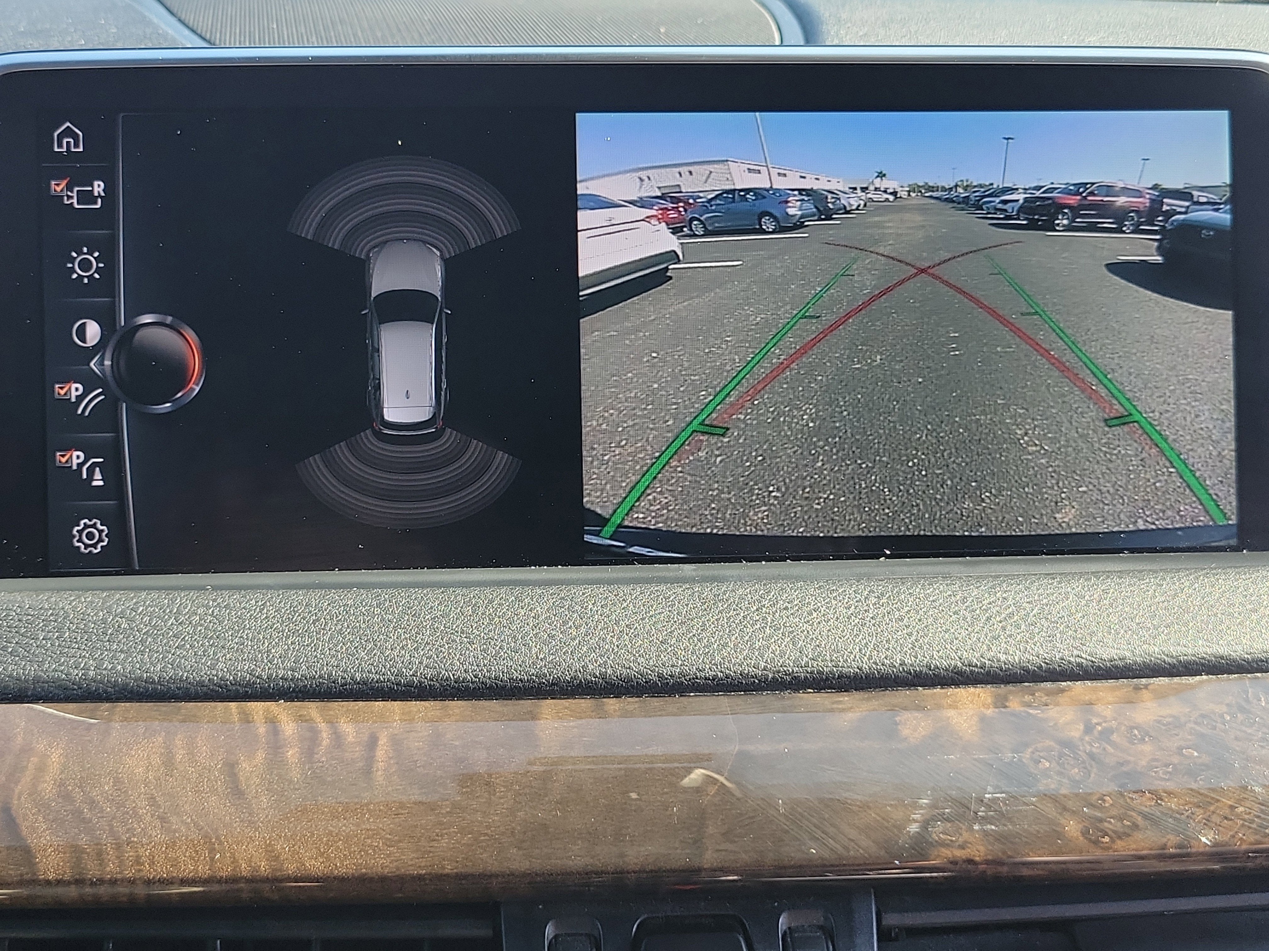 2017 BMW X5 sDrive35i