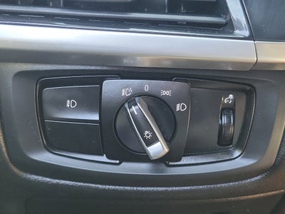 2017 BMW X5 sDrive35i