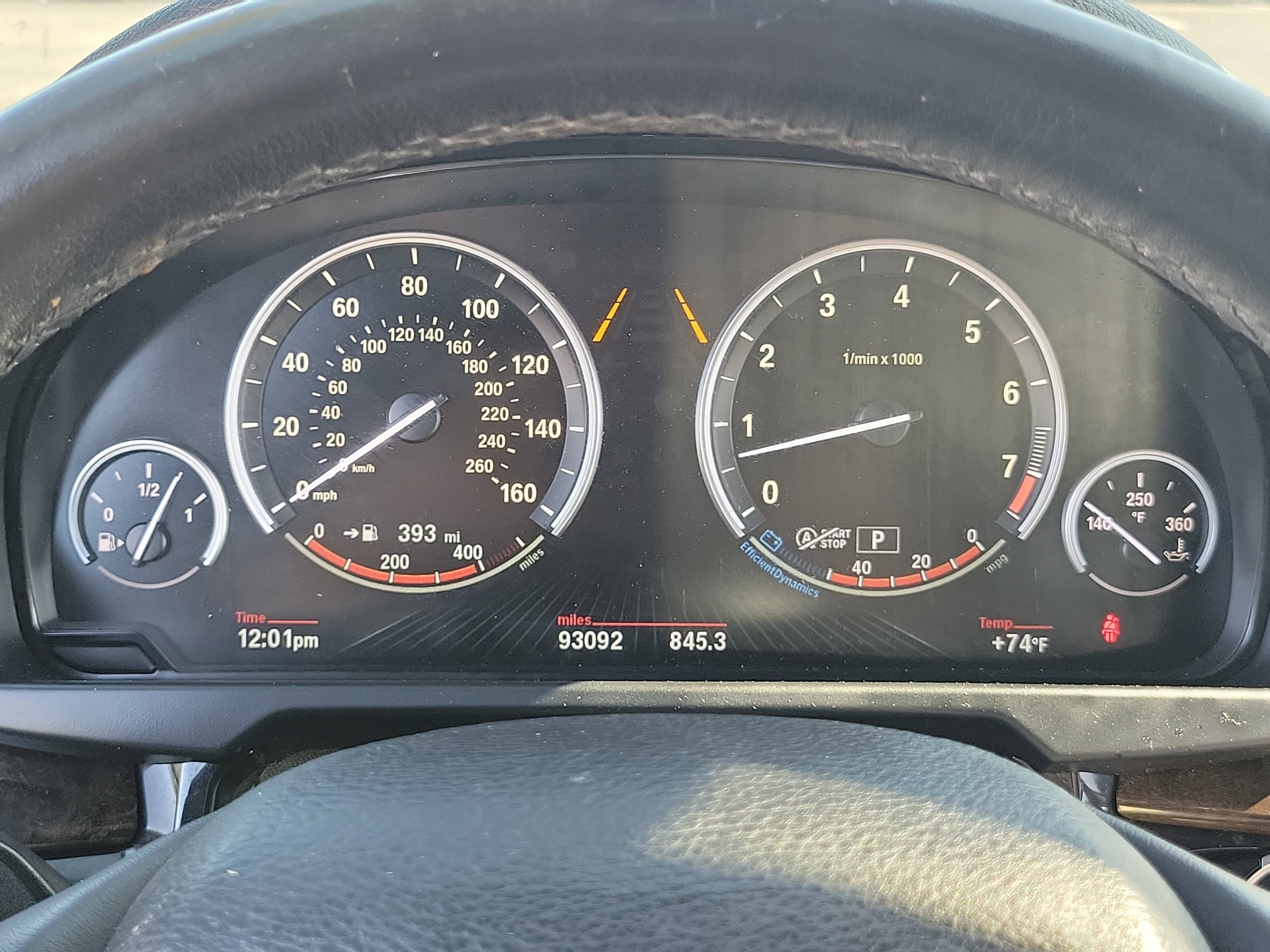 2017 BMW X5 sDrive35i