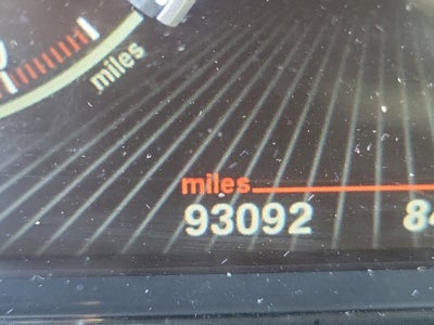 2017 BMW X5 sDrive35i