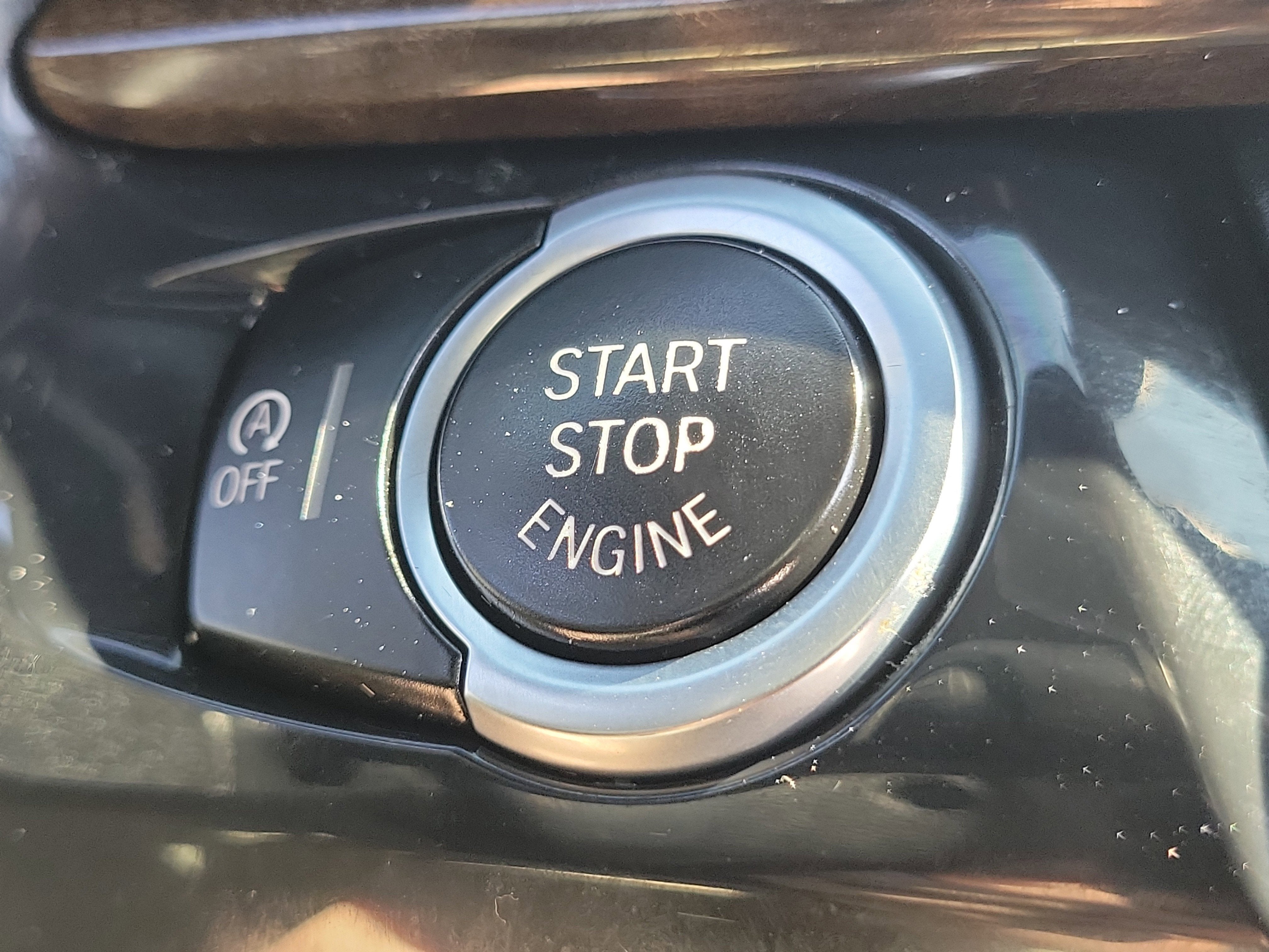 2017 BMW X5 sDrive35i