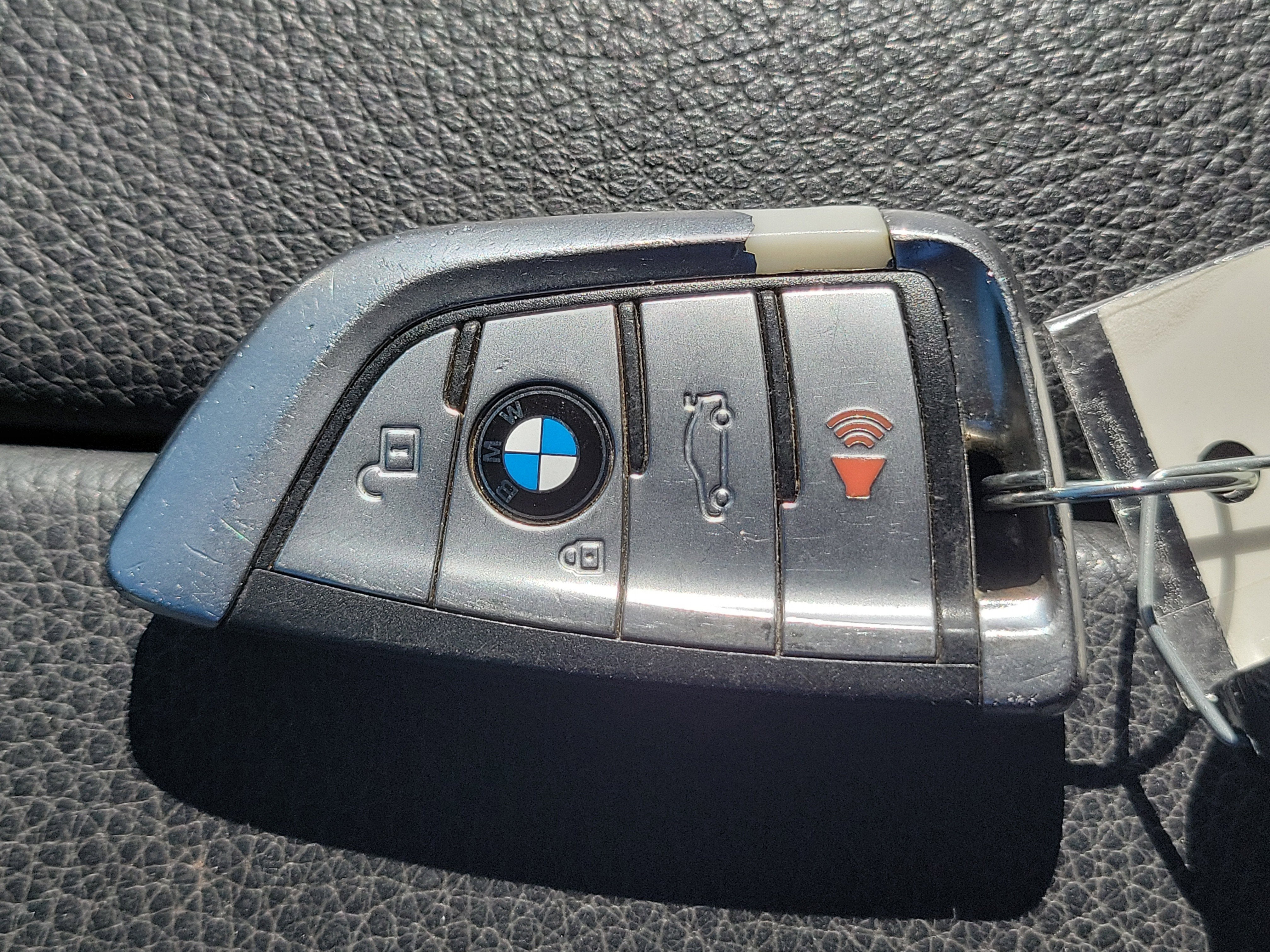 2017 BMW X5 sDrive35i