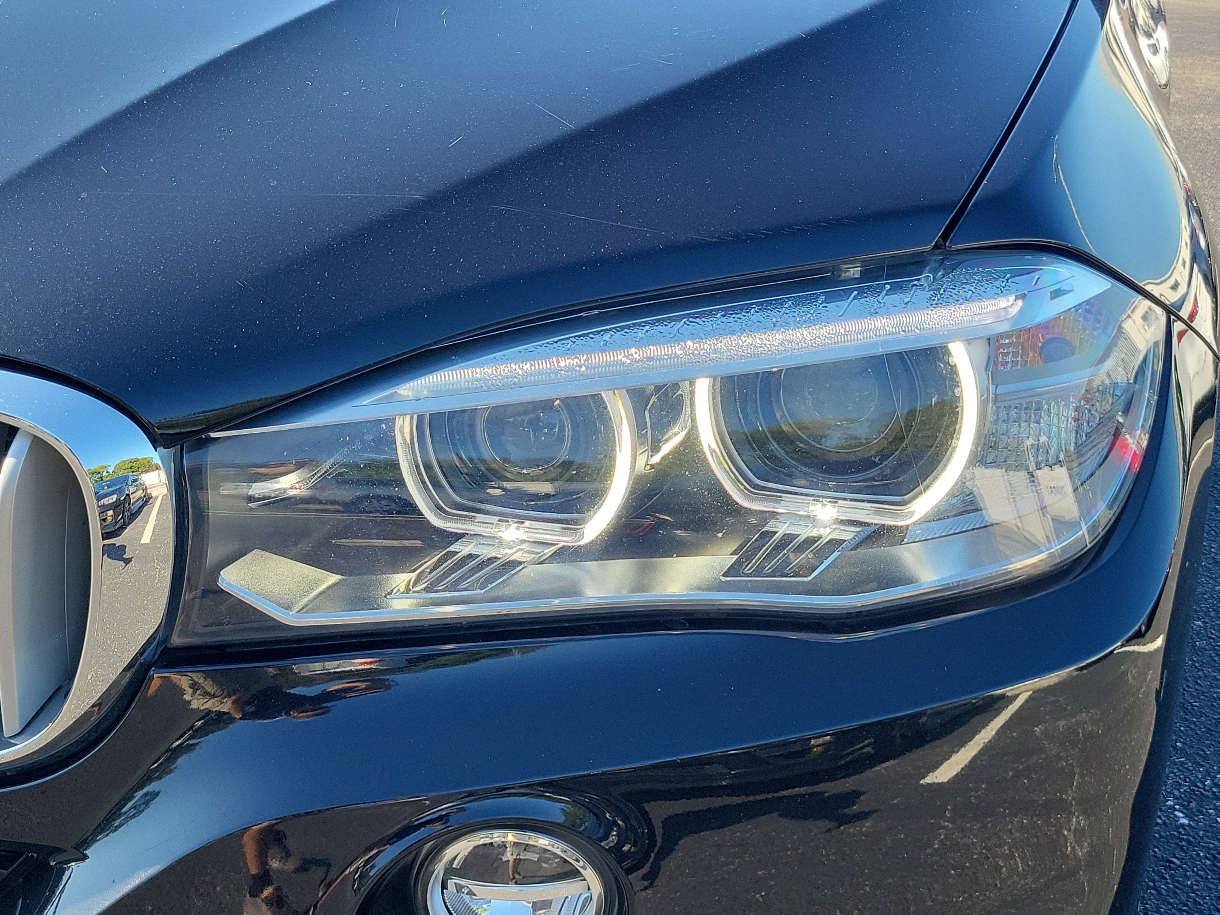 2017 BMW X5 sDrive35i