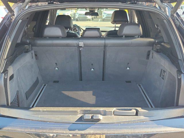 2017 BMW X5 sDrive35i