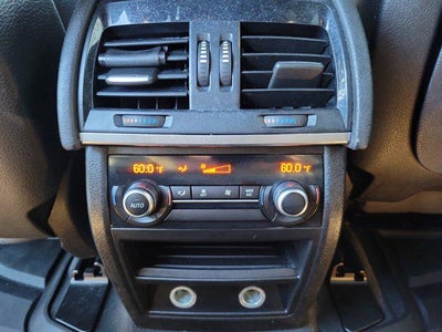 2017 BMW X5 sDrive35i