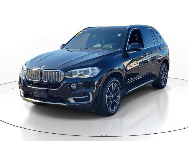 2017 BMW X5 sDrive35i