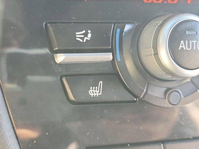 2017 BMW X5 sDrive35i