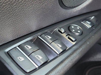 2017 BMW X5 sDrive35i