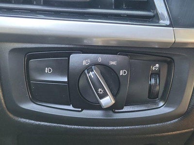 2017 BMW X5 sDrive35i