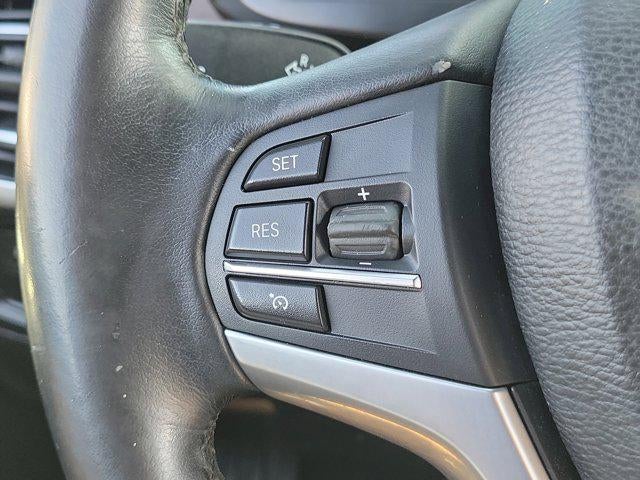 2017 BMW X5 sDrive35i