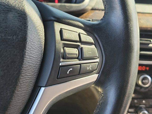 2017 BMW X5 sDrive35i