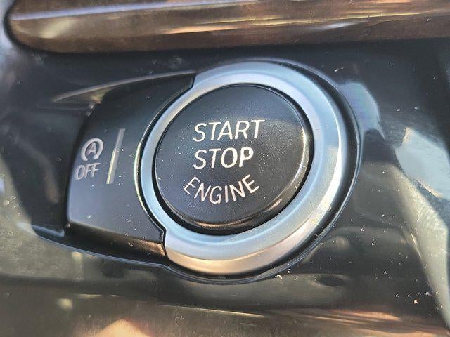 2017 BMW X5 sDrive35i