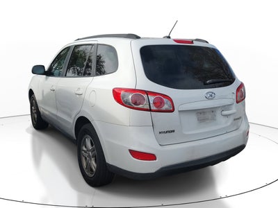 2011 Hyundai Santa Fe GLS