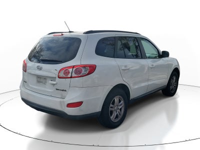 2011 Hyundai Santa Fe GLS
