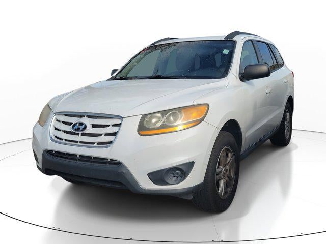 2011 Hyundai Santa Fe GLS