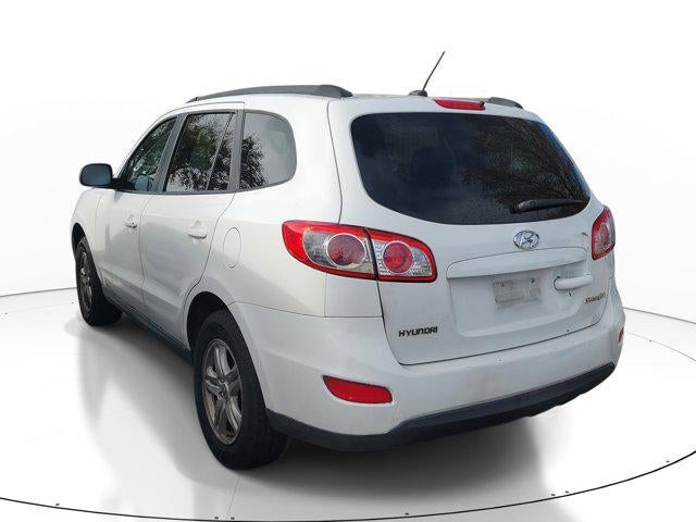 2011 Hyundai Santa Fe GLS