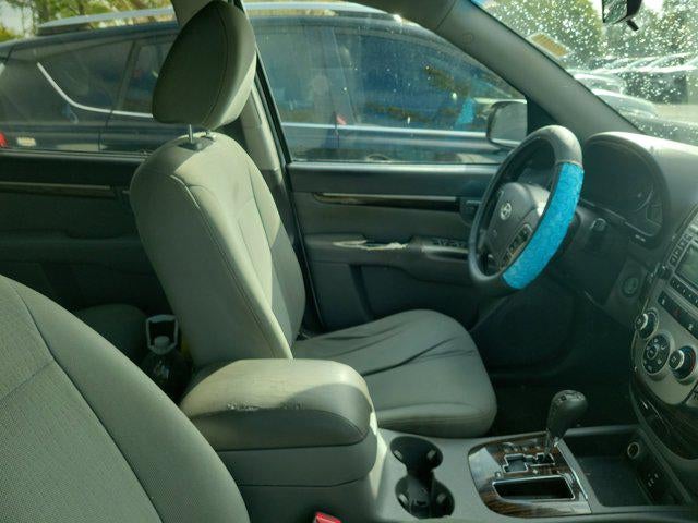 2011 Hyundai Santa Fe GLS