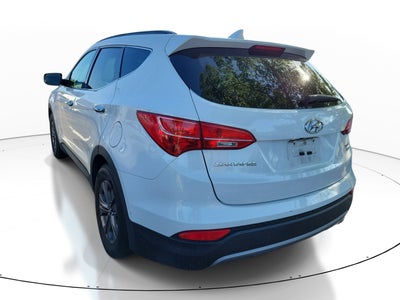 2014 Hyundai Santa Fe Sport AWD 4dr 2.4