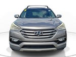2017 Hyundai Santa Fe Sport 2.0T Ultimate