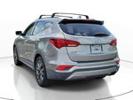 2017 Hyundai Santa Fe Sport 2.0T Ultimate
