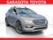 2017 Hyundai Santa Fe Sport 2.0T Ultimate