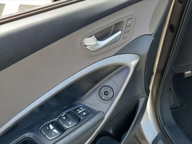 2017 Hyundai Santa Fe Sport 2.0T Ultimate