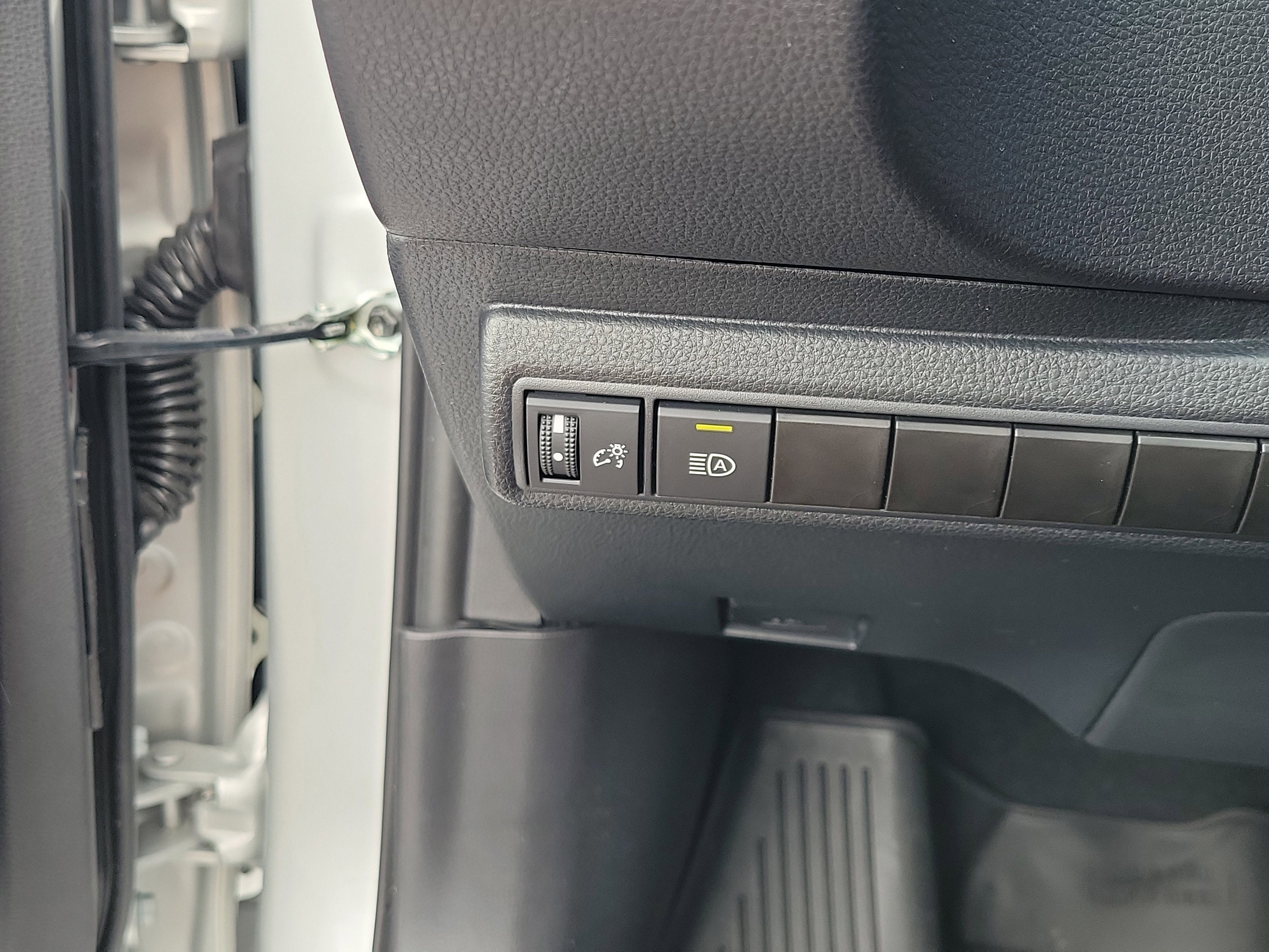 2024 Toyota Corolla XSE