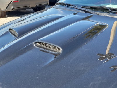 2004 Pontiac GTO 2dr Cpe