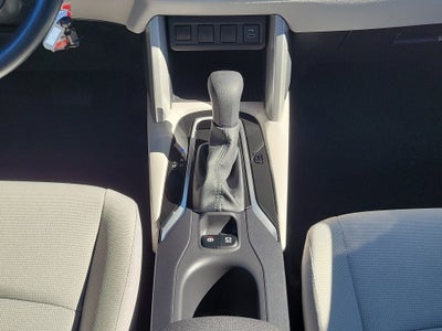 2024 Toyota Corolla Cross L