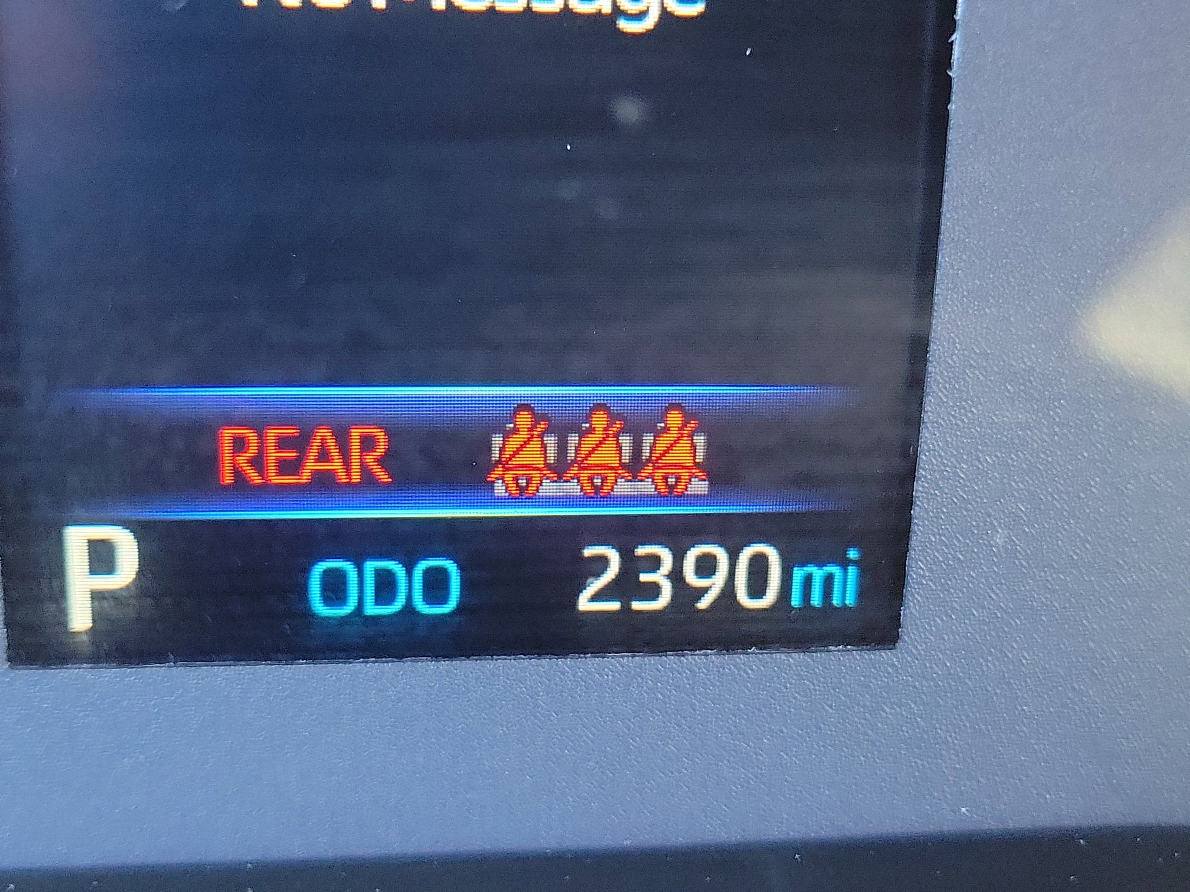 2024 Toyota Corolla Cross L