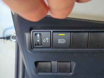 2024 Toyota Corolla Cross L