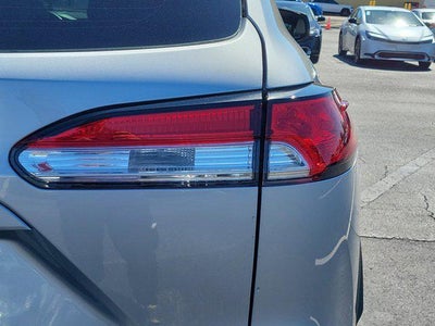 2024 Toyota Corolla Cross L