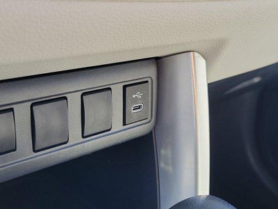 2024 Toyota Corolla Cross L