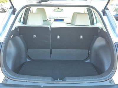 2025 Toyota Corolla Cross L