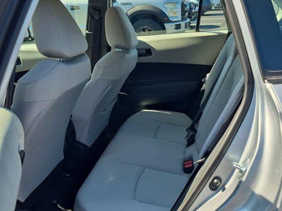 2025 Toyota Corolla Cross L