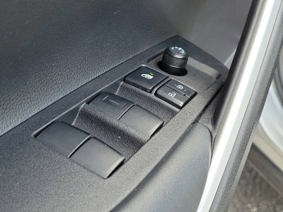 2025 Toyota Corolla Cross L